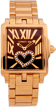 Часы Cerruti 1881 Odissea CRN002H231A